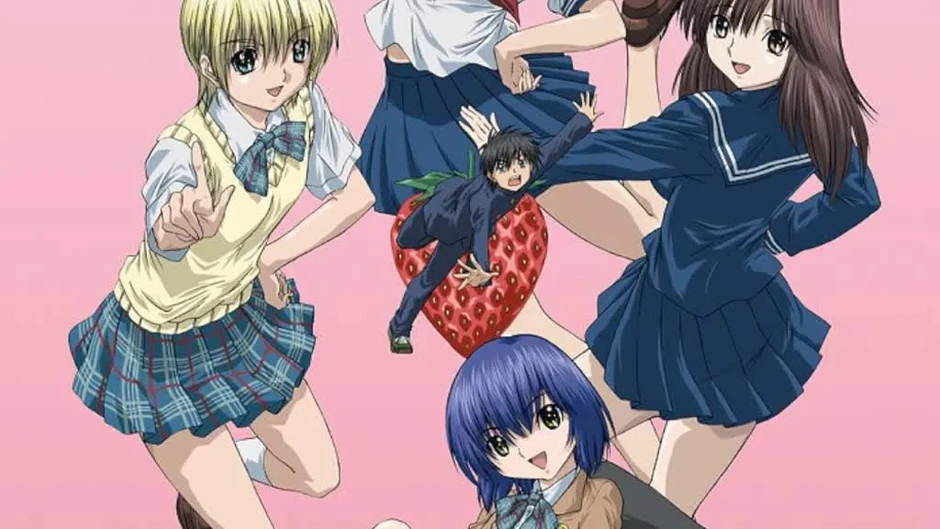 7 huyền thoại anime cần được reboot ngay lập tức: Khi những "ông hoàng" 2000s trở lại đòi ngôi vương