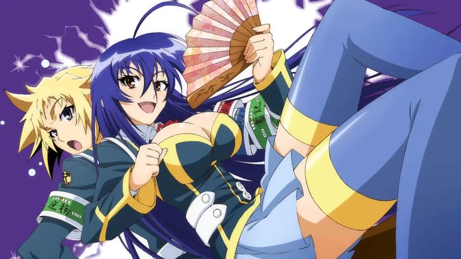 7 huyền thoại anime cần được reboot ngay lập tức: Khi những "ông hoàng" 2000s trở lại đòi ngôi vương