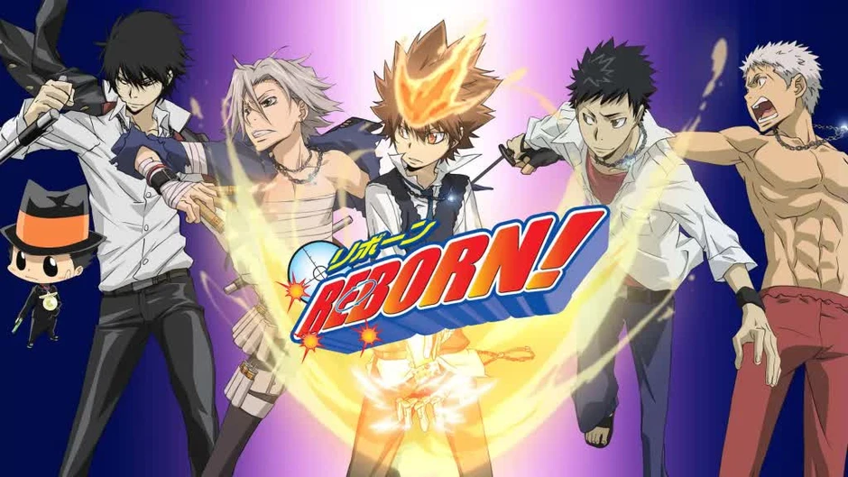 7 huyền thoại anime cần được reboot ngay lập tức: Khi những "ông hoàng" 2000s trở lại đòi ngôi vương