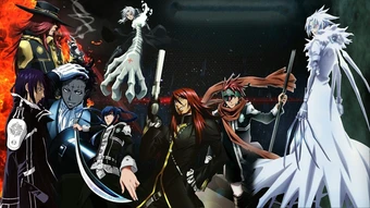 7 huyền thoại anime cần được reboot ngay lập tức: Khi những "ông hoàng" 2000s trở lại đòi ngôi vương