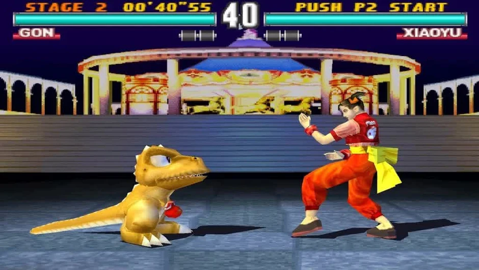 7 màn "đột kích" kinh điển của nhân vật anime vào thế giới game