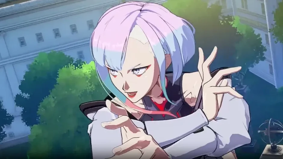 7 màn "đột kích" kinh điển của nhân vật anime vào thế giới game