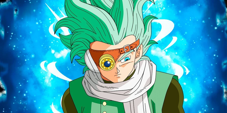 7 người phàm trong Dragon Ball sở hữu sức mạnh vượt mặt cả thần thánh