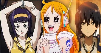 7 nhân vật anime sở hữu khả năng “đào mỏ” khiến ai cũng phải cảnh giác