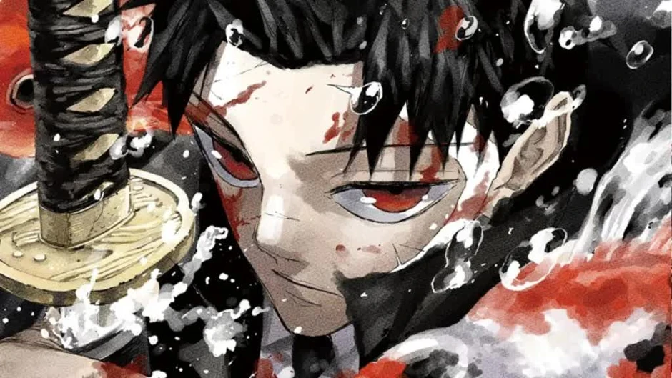 7 "quái vật" manga mới sẽ khiến bạn mê mẩn ngay từ cái nhìn đầu tiên