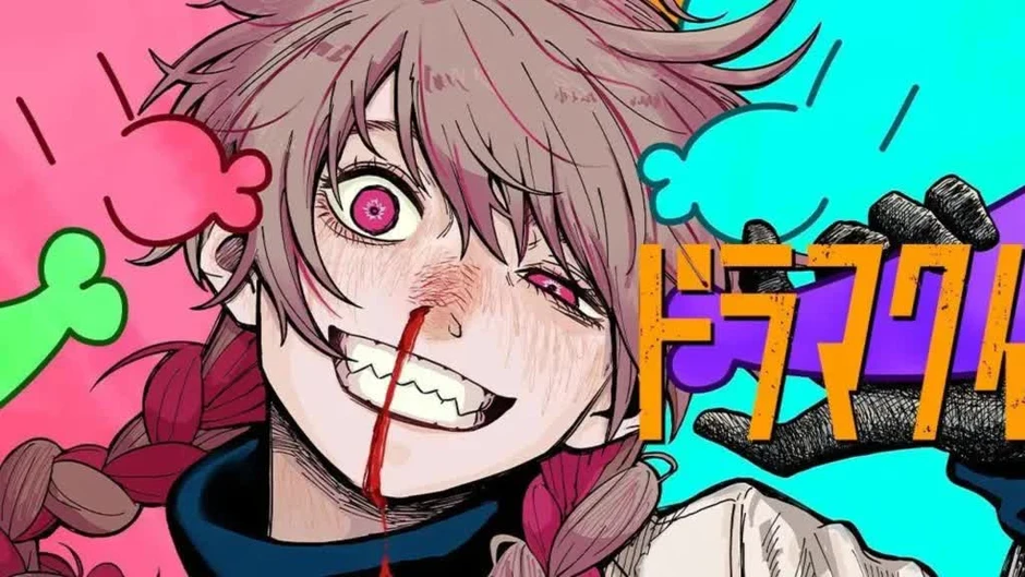 7 "quái vật" manga mới sẽ khiến bạn mê mẩn ngay từ cái nhìn đầu tiên
