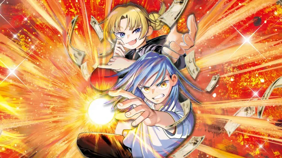 7 "quái vật" manga mới sẽ khiến bạn mê mẩn ngay từ cái nhìn đầu tiên