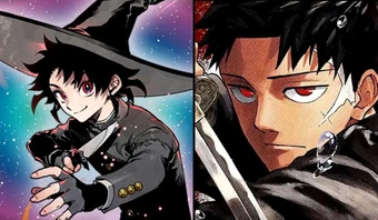 7 "quái vật" manga mới sẽ khiến bạn mê mẩn ngay từ cái nhìn đầu tiên