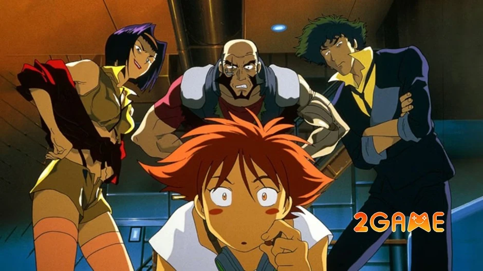 7 siêu phẩm anime chỉ cần một mùa duy nhất để trở thành huyền thoại 7 siêu phẩm anime chỉ cần một mùa duy nhất để trở thành huyền thoại