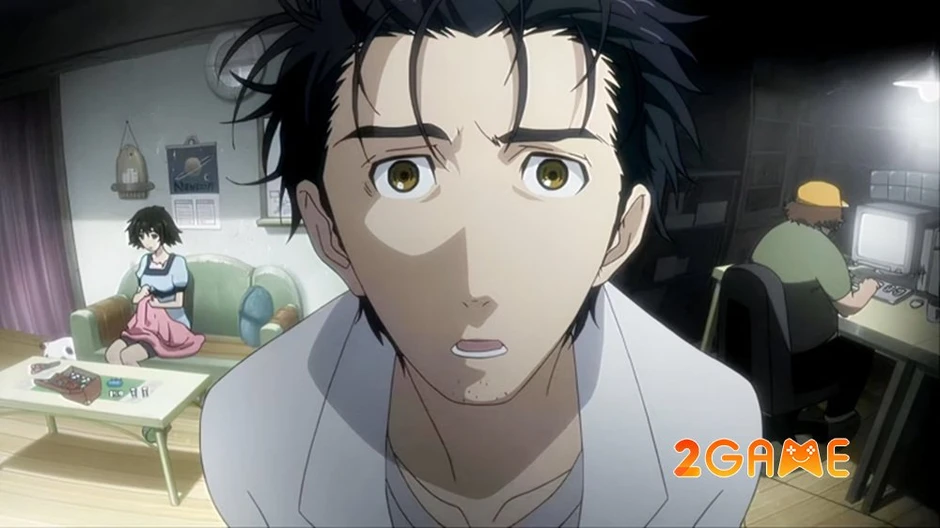 7 siêu phẩm anime chỉ cần một mùa duy nhất để trở thành huyền thoại 7 siêu phẩm anime chỉ cần một mùa duy nhất để trở thành huyền thoại