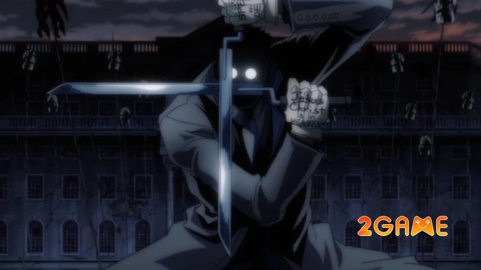 7 siêu phẩm anime chỉ cần một mùa duy nhất để trở thành huyền thoại 7 siêu phẩm anime chỉ cần một mùa duy nhất để trở thành huyền thoại