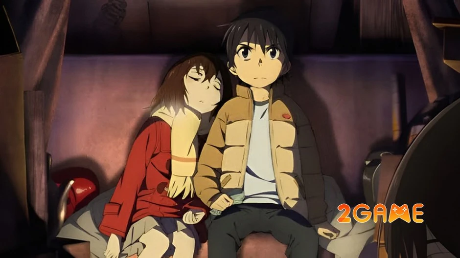 7 siêu phẩm anime chỉ cần một mùa duy nhất để trở thành huyền thoại 7 siêu phẩm anime chỉ cần một mùa duy nhất để trở thành huyền thoại