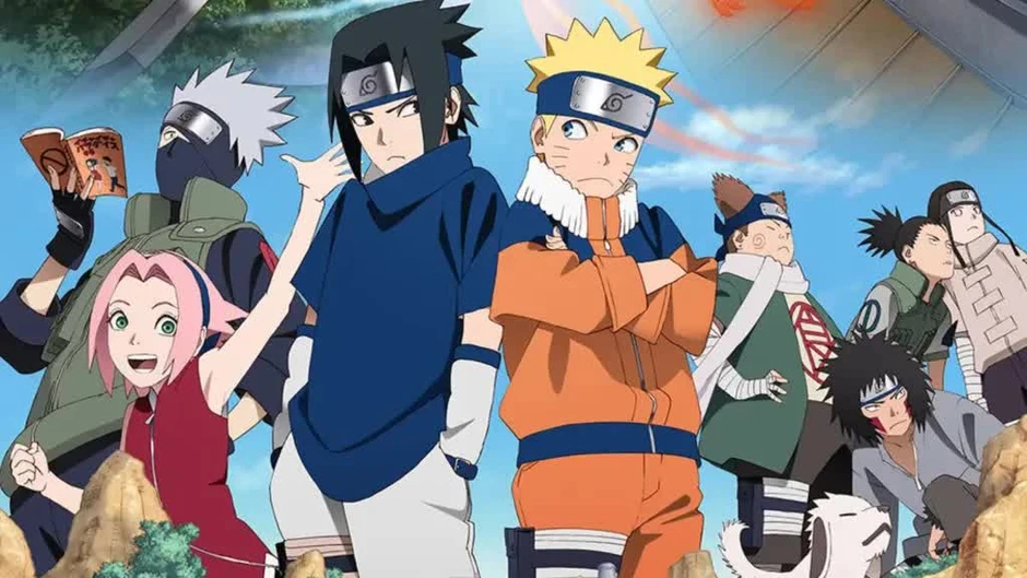 7 siêu phẩm anime chuyển thể live-action đang rục rịch ra mắt: Naruto, Solo Leveling và hơn thế nữa