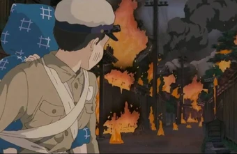 7 siêu phẩm Anime đề tài chiến tranh này sẽ khiến bạn phải "cạn lệ" vì quá ám ảnh