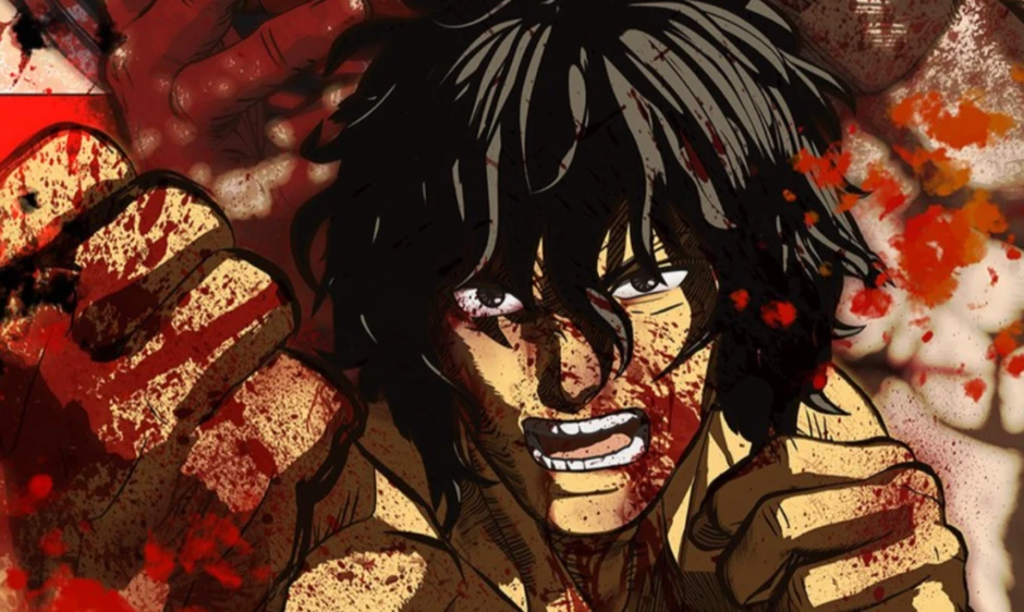 7 siêu phẩm anime "chết hụt" vì đồ họa thảm họa cần được "hồi sinh" ngay lập tức