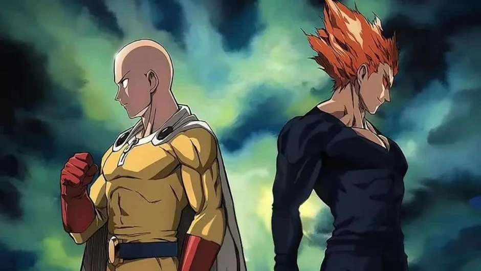 7 siêu phẩm anime "chết hụt" vì đồ họa thảm họa cần được "hồi sinh" ngay lập tức