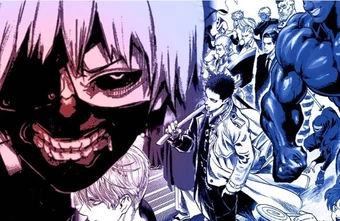 7 siêu phẩm anime "chết hụt" vì đồ họa thảm họa cần được "hồi sinh" ngay lập tức