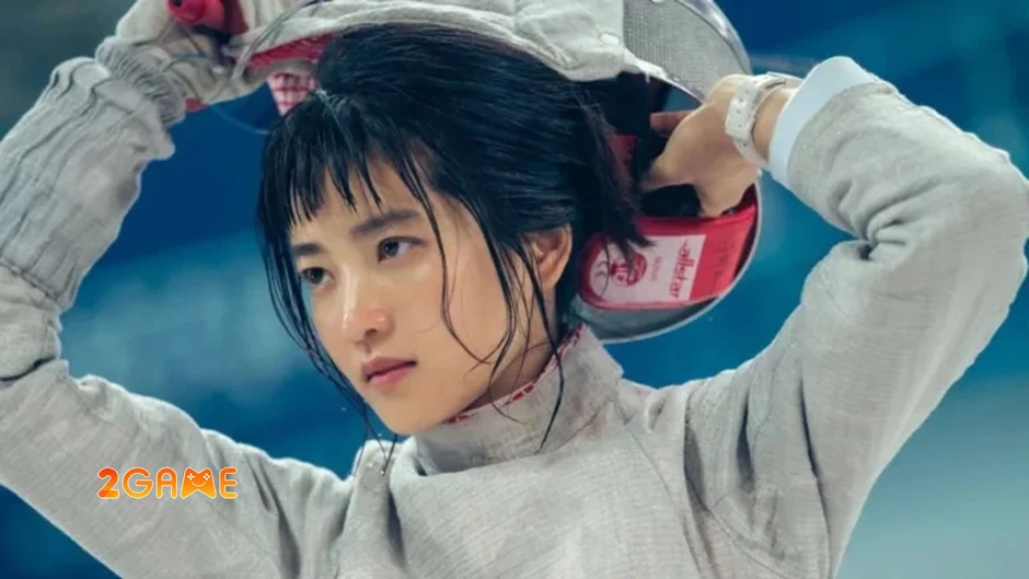 7 Siêu Phẩm K-Drama Đỉnh Cao Mà Bất Kỳ Tín Đồ Anime Nào Cũng Sẽ "Mê Mệt"