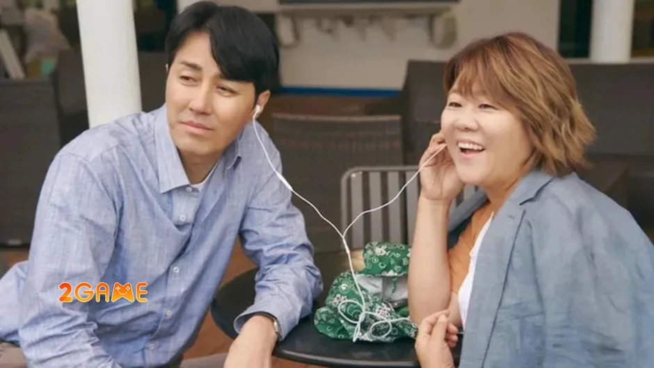 7 Siêu Phẩm K-Drama Đỉnh Cao Mà Bất Kỳ Tín Đồ Anime Nào Cũng Sẽ "Mê Mệt"