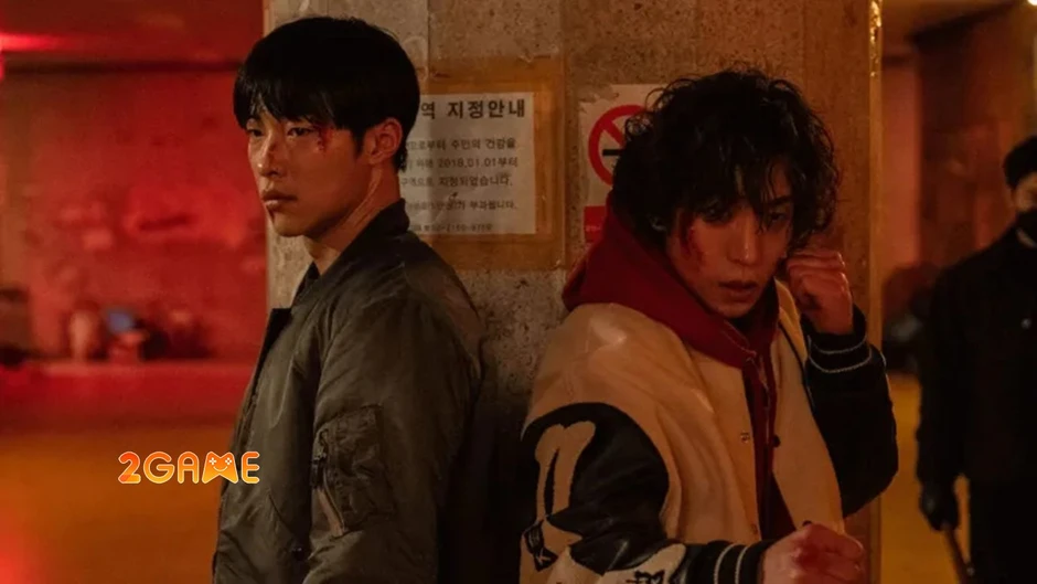 7 Siêu Phẩm K-Drama Đỉnh Cao Mà Bất Kỳ Tín Đồ Anime Nào Cũng Sẽ "Mê Mệt"