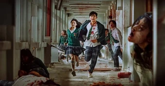 7 Siêu Phẩm K-Drama Đỉnh Cao Mà Bất Kỳ Tín Đồ Anime Nào Cũng Sẽ "Mê Mệt"