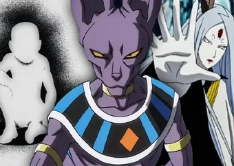 7 vị thần bá đạo nhất anime, sức mạnh đủ khiến cả vũ trụ khiếp sợ