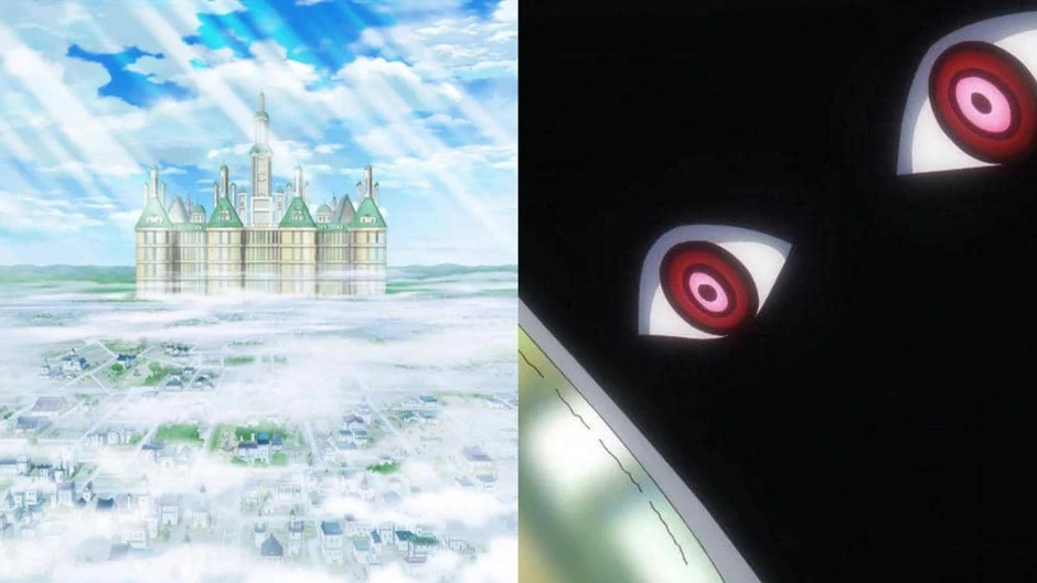 8 cách Imu thao túng nhân loại trong One Piece: Khi cả thế giới chỉ là những quân cờ trong bóng tối!