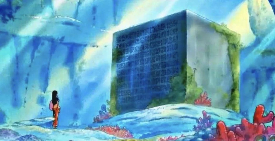 8 cách Imu thao túng nhân loại trong One Piece: Khi cả thế giới chỉ là những quân cờ trong bóng tối!