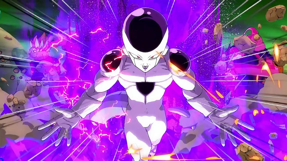8 đại ác nhân anime sở hữu sức mạnh tối thượng, chỉ thiếu một bước là hủy diệt toàn cầu 8 đại ác nhân anime sở hữu sức mạnh tối thượng, chỉ thiếu một bước là hủy diệt toàn cầu