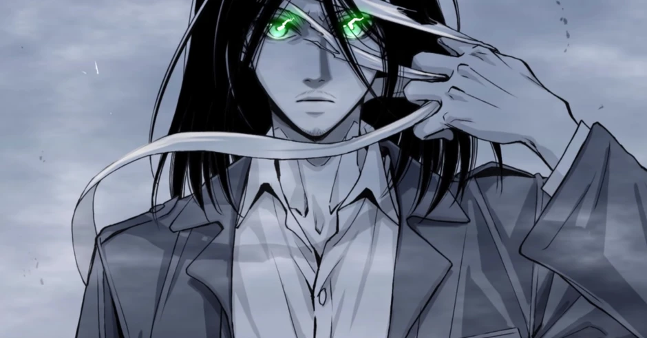 8 đại ác nhân anime sở hữu sức mạnh tối thượng, chỉ thiếu một bước là hủy diệt toàn cầu 8 đại ác nhân anime sở hữu sức mạnh tối thượng, chỉ thiếu một bước là hủy diệt toàn cầu