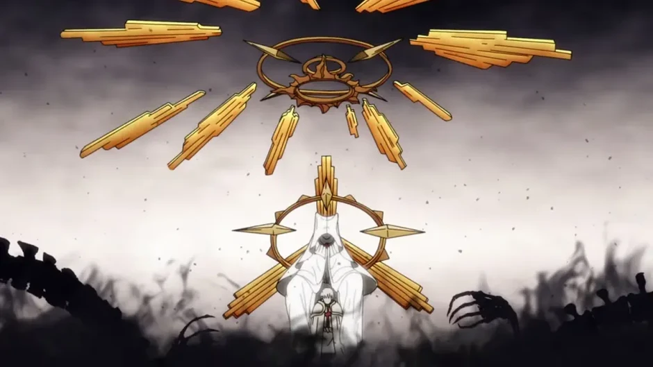 8 đại ác nhân anime sở hữu sức mạnh tối thượng, chỉ thiếu một bước là hủy diệt toàn cầu 8 đại ác nhân anime sở hữu sức mạnh tối thượng, chỉ thiếu một bước là hủy diệt toàn cầu