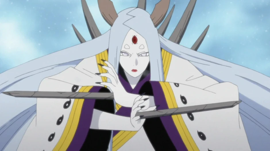 8 đại ác nhân anime sở hữu sức mạnh tối thượng, chỉ thiếu một bước là hủy diệt toàn cầu 8 đại ác nhân anime sở hữu sức mạnh tối thượng, chỉ thiếu một bước là hủy diệt toàn cầu