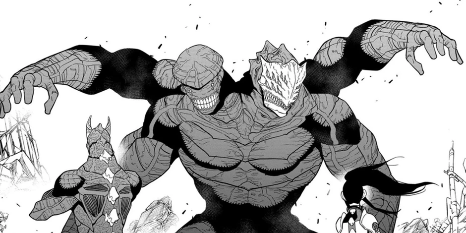 8 đại ác nhân anime sở hữu sức mạnh tối thượng, chỉ thiếu một bước là hủy diệt toàn cầu 8 đại ác nhân anime sở hữu sức mạnh tối thượng, chỉ thiếu một bước là hủy diệt toàn cầu