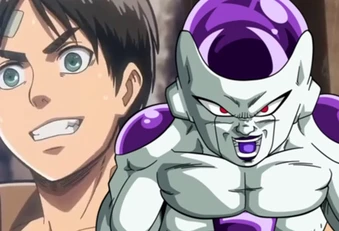 8 đại ác nhân anime sở hữu sức mạnh tối thượng, chỉ thiếu một bước là hủy diệt toàn cầu