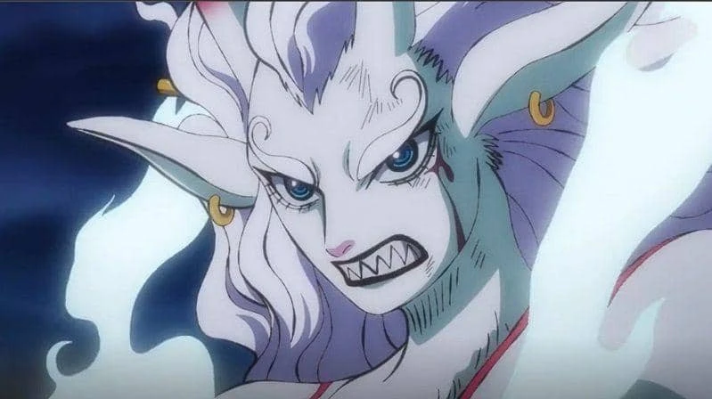 8 dạng Bán nhân bán thú khủng nhất One Piece: Ngũ Lão Tinh áp đảo, Loki sẵn sàng bùng nổ 8 dạng Bán nhân bán thú khủng nhất One Piece: Ngũ Lão Tinh áp đảo, Loki sẵn sàng bùng nổ