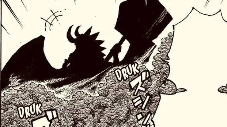 8 dạng Bán nhân bán thú khủng nhất One Piece: Ngũ Lão Tinh áp đảo, Loki sẵn sàng bùng nổ 8 dạng Bán nhân bán thú khủng nhất One Piece: Ngũ Lão Tinh áp đảo, Loki sẵn sàng bùng nổ