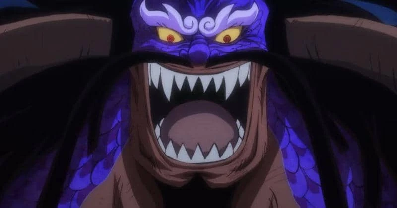 8 dạng Bán nhân bán thú khủng nhất One Piece: Ngũ Lão Tinh áp đảo, Loki sẵn sàng bùng nổ 8 dạng Bán nhân bán thú khủng nhất One Piece: Ngũ Lão Tinh áp đảo, Loki sẵn sàng bùng nổ