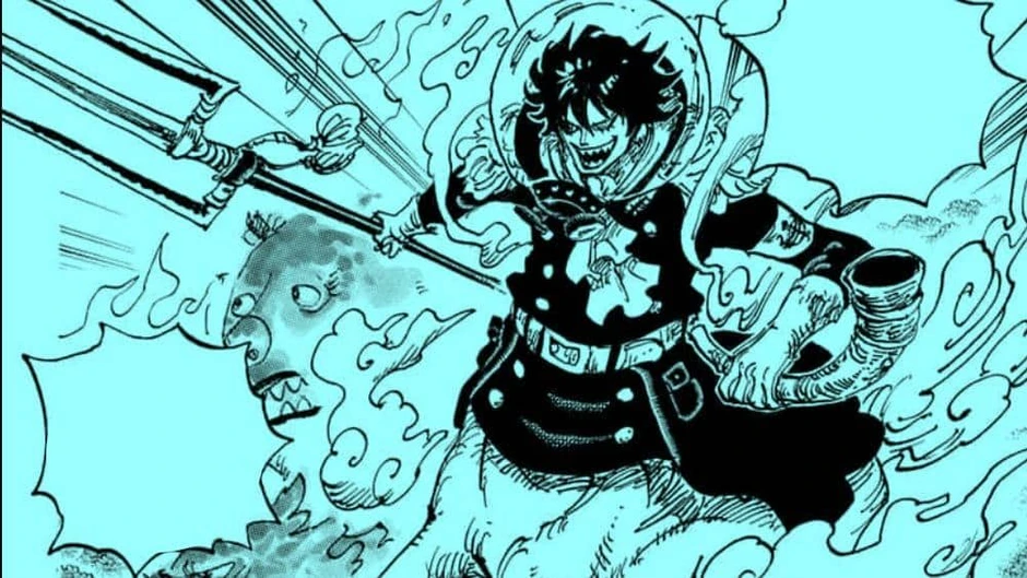 8 dạng Bán nhân bán thú khủng nhất One Piece: Ngũ Lão Tinh áp đảo, Loki sẵn sàng bùng nổ 8 dạng Bán nhân bán thú khủng nhất One Piece: Ngũ Lão Tinh áp đảo, Loki sẵn sàng bùng nổ