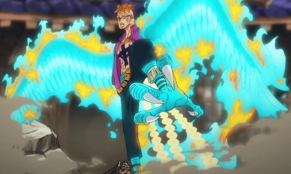 8 dạng Bán nhân bán thú khủng nhất One Piece: Ngũ Lão Tinh áp đảo, Loki sẵn sàng bùng nổ 8 dạng Bán nhân bán thú khủng nhất One Piece: Ngũ Lão Tinh áp đảo, Loki sẵn sàng bùng nổ