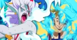 8 dạng Bán nhân bán thú khủng nhất One Piece: Ngũ Lão Tinh áp đảo, Loki sẵn sàng bùng nổ