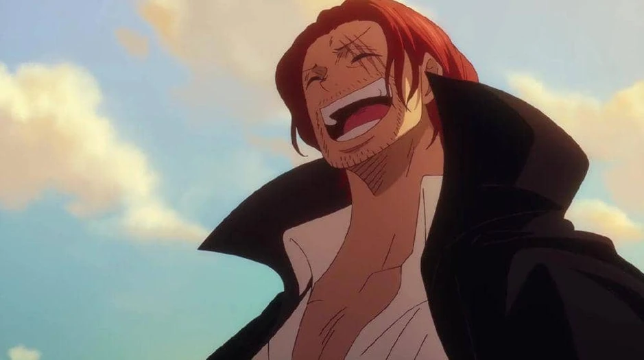8 giả thuyết cực sốc về Shanks Tóc Đỏ trong One Piece: Nhiều điều tưởng "điên rồ" hóa ra lại là sự thật 8 giả thuyết cực sốc về Shanks Tóc Đỏ trong One Piece: Nhiều điều tưởng "điên rồ" hóa ra lại là sự thật