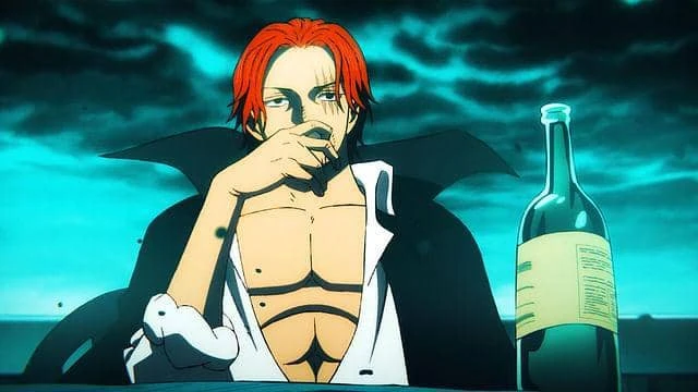 8 giả thuyết cực sốc về Shanks Tóc Đỏ trong One Piece: Nhiều điều tưởng "điên rồ" hóa ra lại là sự thật 8 giả thuyết cực sốc về Shanks Tóc Đỏ trong One Piece: Nhiều điều tưởng "điên rồ" hóa ra lại là sự thật