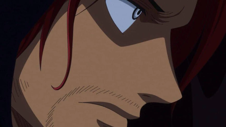 8 giả thuyết cực sốc về Shanks Tóc Đỏ trong One Piece: Nhiều điều tưởng "điên rồ" hóa ra lại là sự thật 8 giả thuyết cực sốc về Shanks Tóc Đỏ trong One Piece: Nhiều điều tưởng "điên rồ" hóa ra lại là sự thật
