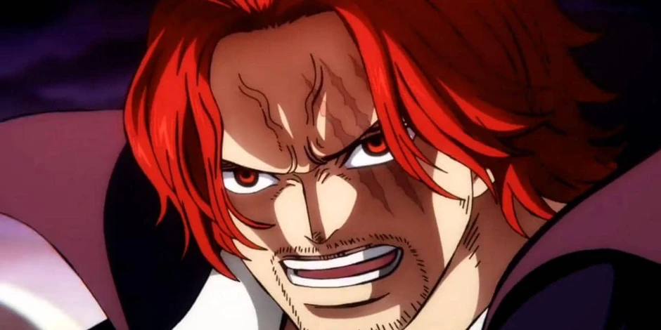 8 giả thuyết cực sốc về Shanks Tóc Đỏ trong One Piece: Nhiều điều tưởng "điên rồ" hóa ra lại là sự thật 8 giả thuyết cực sốc về Shanks Tóc Đỏ trong One Piece: Nhiều điều tưởng "điên rồ" hóa ra lại là sự thật