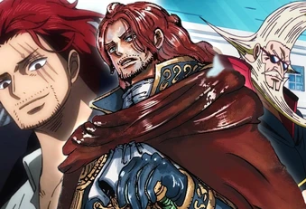 8 giả thuyết cực sốc về Shanks Tóc Đỏ trong One Piece: Nhiều điều tưởng "điên rồ" hóa ra lại là sự thật
