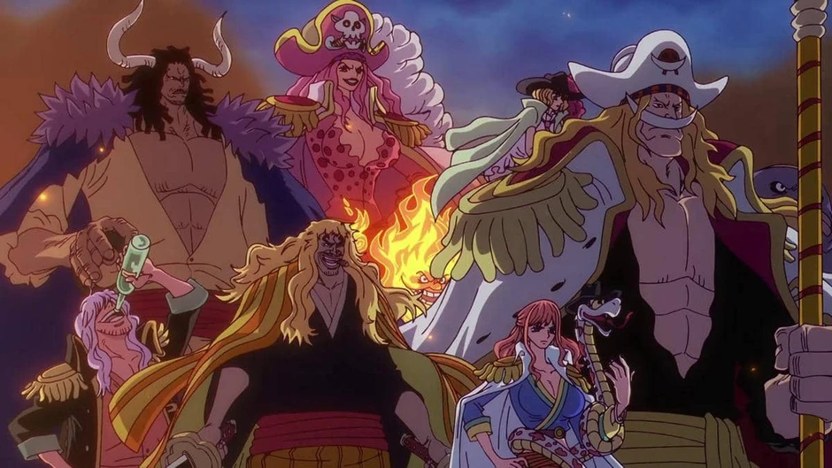 8 giả thuyết điên rồ của fan One Piece hóa ra lại chính xác 100%