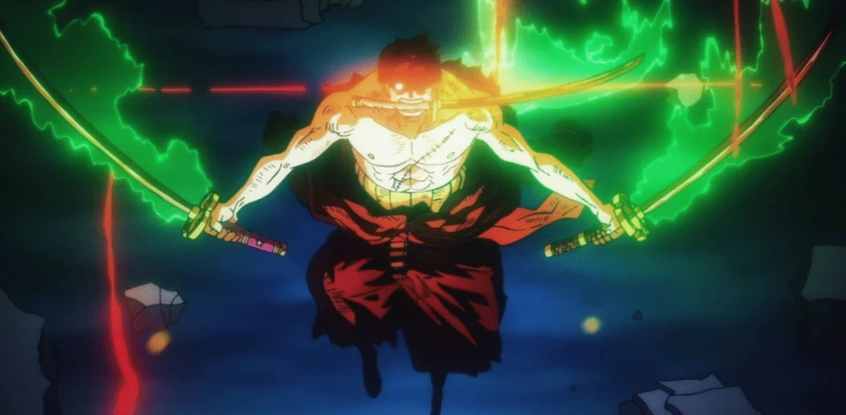 8 giả thuyết điên rồ của fan One Piece hóa ra lại chính xác 100%