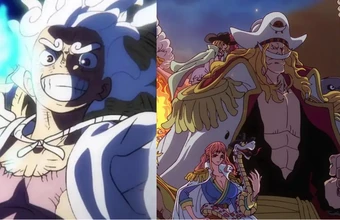 8 giả thuyết điên rồ của fan One Piece hóa ra lại chính xác 100%