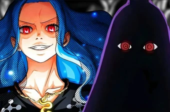 8 khoảnh khắc trong One Piece hóa ra là "cơn ác mộng" khiến Imu không thể ngồi yên