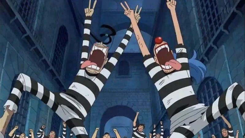 8 khoảnh khắc trong One Piece tạo nên biến cố thay đổi cả lịch sử thế giới